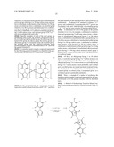 TRANSITION METAL COMPLEX COMPOUND AND ORGANIC ELECTROLUMINESCENT DEVICE USING SAME diagram and image