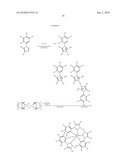 TRANSITION METAL COMPLEX COMPOUND AND ORGANIC ELECTROLUMINESCENT DEVICE USING SAME diagram and image