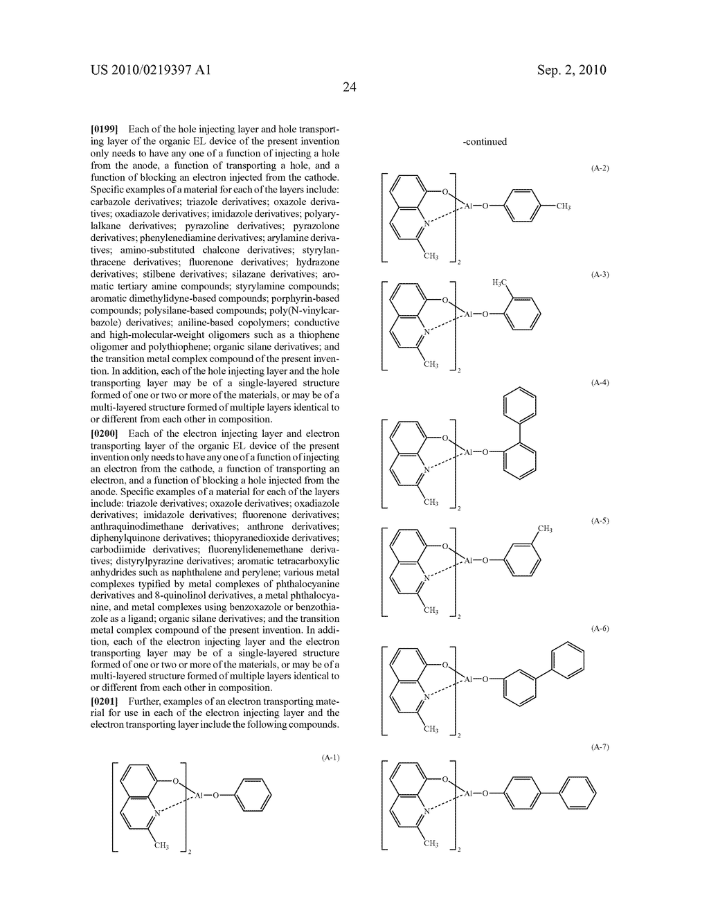 TRANSITION METAL COMPLEX COMPOUND AND ORGANIC ELECTROLUMINESCENT DEVICE USING SAME - diagram, schematic, and image 27