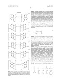 TRANSITION METAL COMPLEX COMPOUND AND ORGANIC ELECTROLUMINESCENT DEVICE USING SAME diagram and image