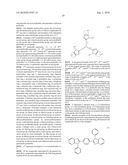 TRANSITION METAL COMPLEX COMPOUND AND ORGANIC ELECTROLUMINESCENT DEVICE USING SAME diagram and image