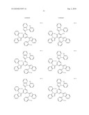 TRANSITION METAL COMPLEX COMPOUND AND ORGANIC ELECTROLUMINESCENT DEVICE USING SAME diagram and image