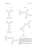 TRANSITION METAL COMPLEX COMPOUND AND ORGANIC ELECTROLUMINESCENT DEVICE USING SAME diagram and image