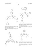 TRANSITION METAL COMPLEX COMPOUND AND ORGANIC ELECTROLUMINESCENT DEVICE USING SAME diagram and image