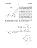 TRANSITION METAL COMPLEX COMPOUND AND ORGANIC ELECTROLUMINESCENT DEVICE USING SAME diagram and image