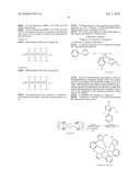 TRANSITION METAL COMPLEX COMPOUND AND ORGANIC ELECTROLUMINESCENT DEVICE USING SAME diagram and image