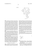 TRANSITION METAL COMPLEX COMPOUND AND ORGANIC ELECTROLUMINESCENT DEVICE USING SAME diagram and image