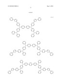 ORGANIC ELECTROLUMINESCENT DEVICE diagram and image