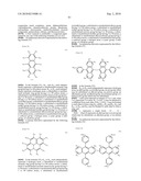 ORGANIC ELECTROLUMINESCENT DEVICE diagram and image