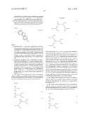 ORGANIC ELECTROLUMINESCENT DEVICE diagram and image