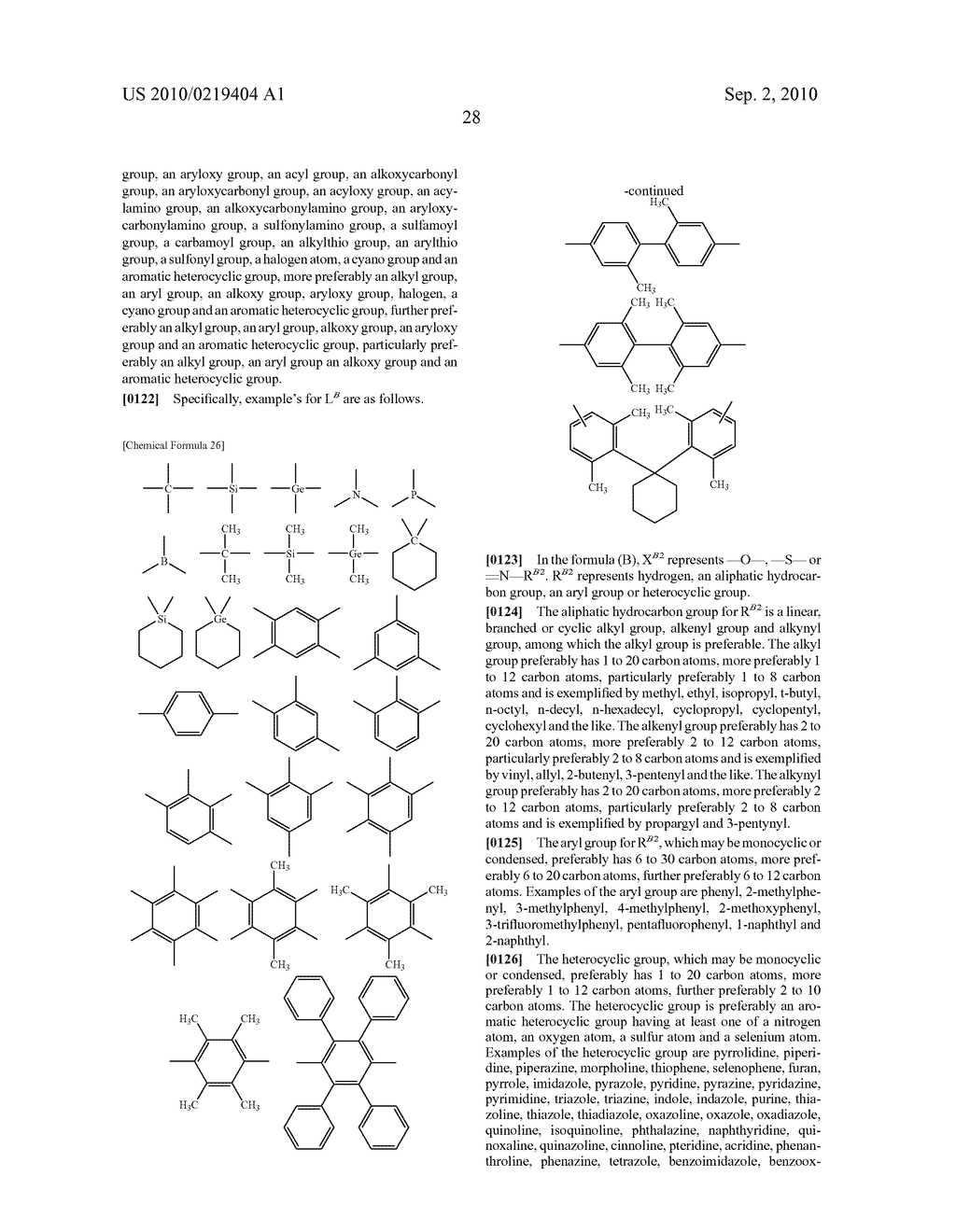 ORGANIC EL DEVICE - diagram, schematic, and image 30