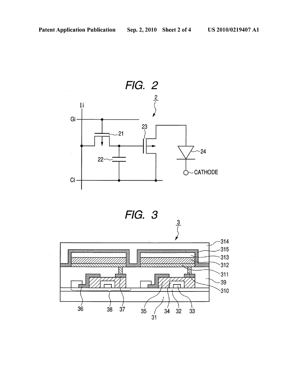 ORGANIC METAL COMPLEX, AND ORGANIC LIGHT EMITTING DEVICE AND DISPLAY APPARATUS USING THE SAME - diagram, schematic, and image 03