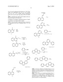 ORGANIC METAL COMPLEX, AND ORGANIC LIGHT EMITTING DEVICE AND DISPLAY APPARATUS USING THE SAME diagram and image