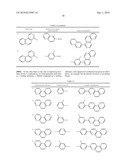 ORGANIC METAL COMPLEX, AND ORGANIC LIGHT EMITTING DEVICE AND DISPLAY APPARATUS USING THE SAME diagram and image