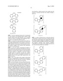 ORGANIC METAL COMPLEX, AND ORGANIC LIGHT EMITTING DEVICE AND DISPLAY APPARATUS USING THE SAME diagram and image