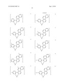 ORGANIC METAL COMPLEX, AND ORGANIC LIGHT EMITTING DEVICE AND DISPLAY APPARATUS USING THE SAME diagram and image