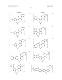 ORGANIC METAL COMPLEX, AND ORGANIC LIGHT EMITTING DEVICE AND DISPLAY APPARATUS USING THE SAME diagram and image