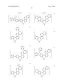 ORGANIC METAL COMPLEX, AND ORGANIC LIGHT EMITTING DEVICE AND DISPLAY APPARATUS USING THE SAME diagram and image