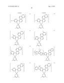 ORGANIC METAL COMPLEX, AND ORGANIC LIGHT EMITTING DEVICE AND DISPLAY APPARATUS USING THE SAME diagram and image