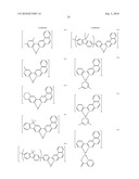 ORGANIC METAL COMPLEX, AND ORGANIC LIGHT EMITTING DEVICE AND DISPLAY APPARATUS USING THE SAME diagram and image