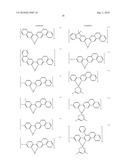 ORGANIC METAL COMPLEX, AND ORGANIC LIGHT EMITTING DEVICE AND DISPLAY APPARATUS USING THE SAME diagram and image