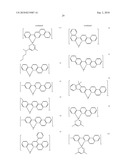 ORGANIC METAL COMPLEX, AND ORGANIC LIGHT EMITTING DEVICE AND DISPLAY APPARATUS USING THE SAME diagram and image