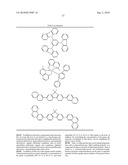 ORGANIC METAL COMPLEX, AND ORGANIC LIGHT EMITTING DEVICE AND DISPLAY APPARATUS USING THE SAME diagram and image