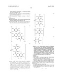 ORGANIC METAL COMPLEX, AND ORGANIC LIGHT EMITTING DEVICE AND DISPLAY APPARATUS USING THE SAME diagram and image