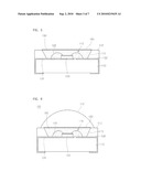 LIGHT EMITTING DEVICE diagram and image