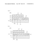 SEMICONDUCTOR LIGHT EMITTING DEVICE diagram and image