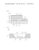 SEMICONDUCTOR LIGHT EMITTING DEVICE diagram and image