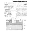 GaN HIGH ELECTRON MOBILITY TRANSISTOR (HEMT) STRUCTURES diagram and image