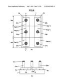 SEMICONDUCTOR STORAGE DEVICE diagram and image