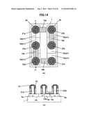 SEMICONDUCTOR STORAGE DEVICE diagram and image