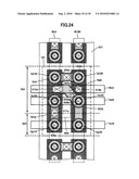 SEMICONDUCTOR STORAGE DEVICE diagram and image