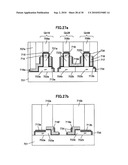 SEMICONDUCTOR STORAGE DEVICE diagram and image