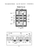 SEMICONDUCTOR STORAGE DEVICE diagram and image