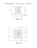 NANOWIRE SENSOR DEVICE diagram and image