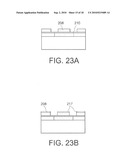 NANOWIRE SENSOR DEVICE diagram and image