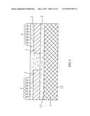 Photosensitizing chip package & manufacturing method thereof diagram and image