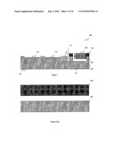 WAFER ARRANGEMENT AND A METHOD FOR MANUFACTURING THE WAFER ARRANGEMENT diagram and image