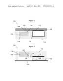 INTEGRATED CIRCUIT STRUCTURE AND A METHOD OF FORMING THE SAME diagram and image