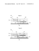 INTEGRATED CIRCUIT STRUCTURE AND A METHOD OF FORMING THE SAME diagram and image