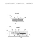 INTEGRATED CIRCUIT STRUCTURE AND A METHOD OF FORMING THE SAME diagram and image