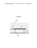 INTEGRATED CIRCUIT STRUCTURE AND A METHOD OF FORMING THE SAME diagram and image