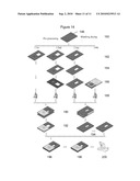 INTEGRATED CIRCUIT STRUCTURE AND A METHOD OF FORMING THE SAME diagram and image