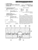 METHOD FOR MANUFACTURING SEMICONDUCTOR DEVICE, SEMICONDUCTOR DEVICE AND MOLDING DIE diagram and image