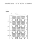 METHOD FOR MANUFACTURING SEMICONDUCTOR DEVICE, SEMICONDUCTOR DEVICE AND MOLDING DIE diagram and image