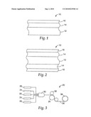 METHOD OF MAKING OPTICAL BODY HAVING POLYACRYLATE SKIN LAYER diagram and image