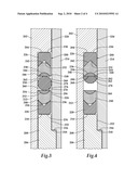 Sealing Array for High Temperature Applications diagram and image